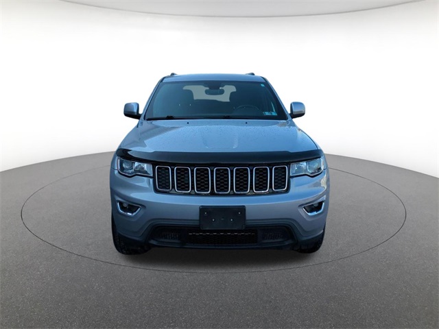 used 2017 Jeep Grand Cherokee car, priced at $16,511