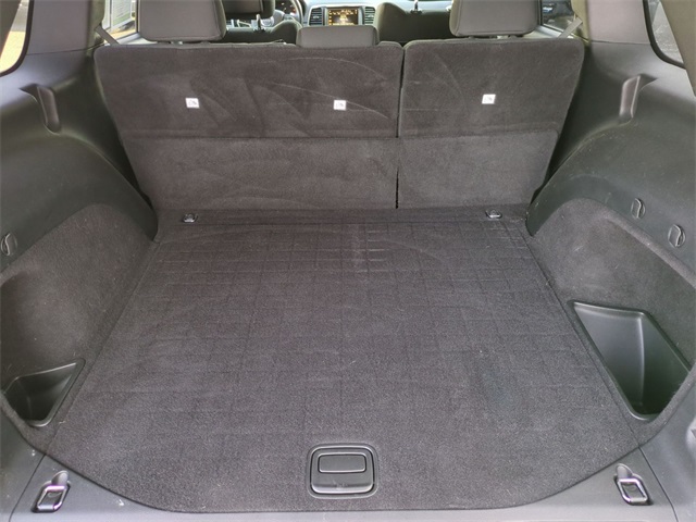 used 2017 Jeep Grand Cherokee car, priced at $16,511