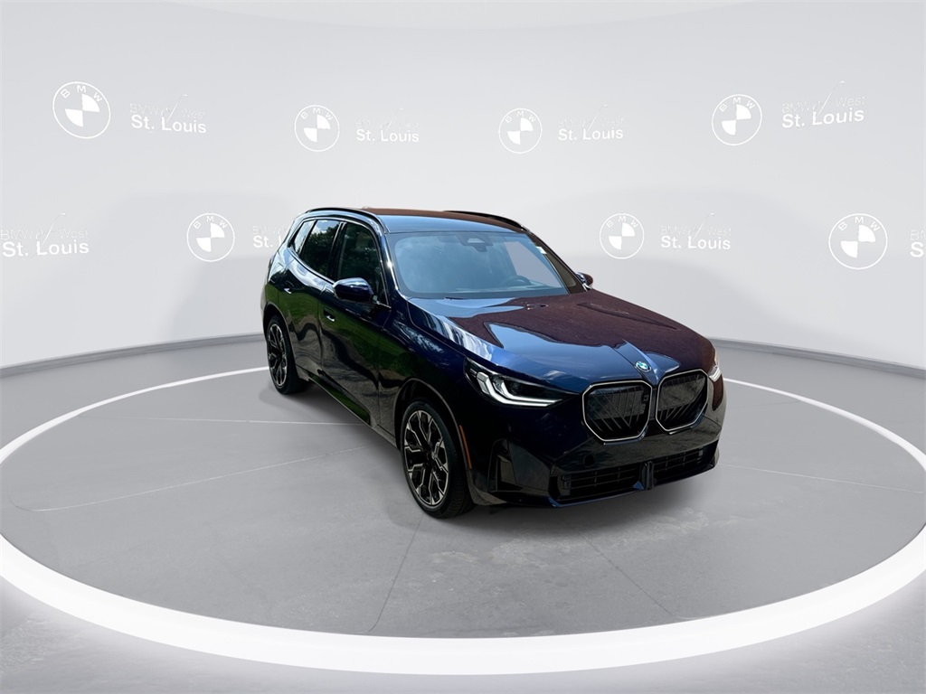 X3 30 xDrive
