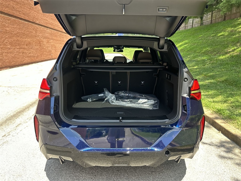 X3 30 xDrive