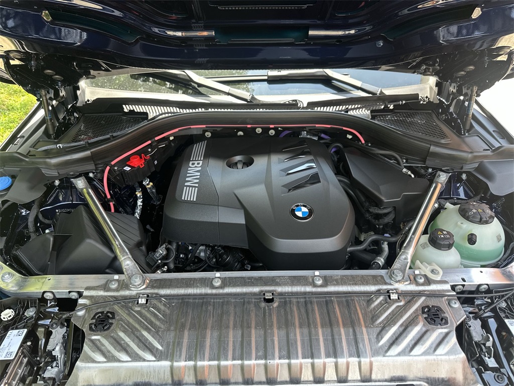 X3 30 xDrive