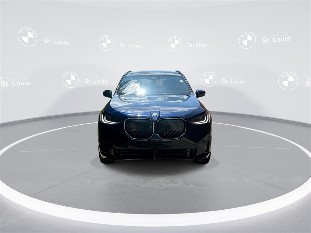 X3 30 xDrive