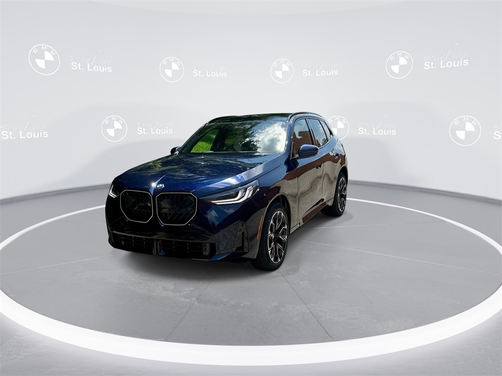 X3 30 xDrive