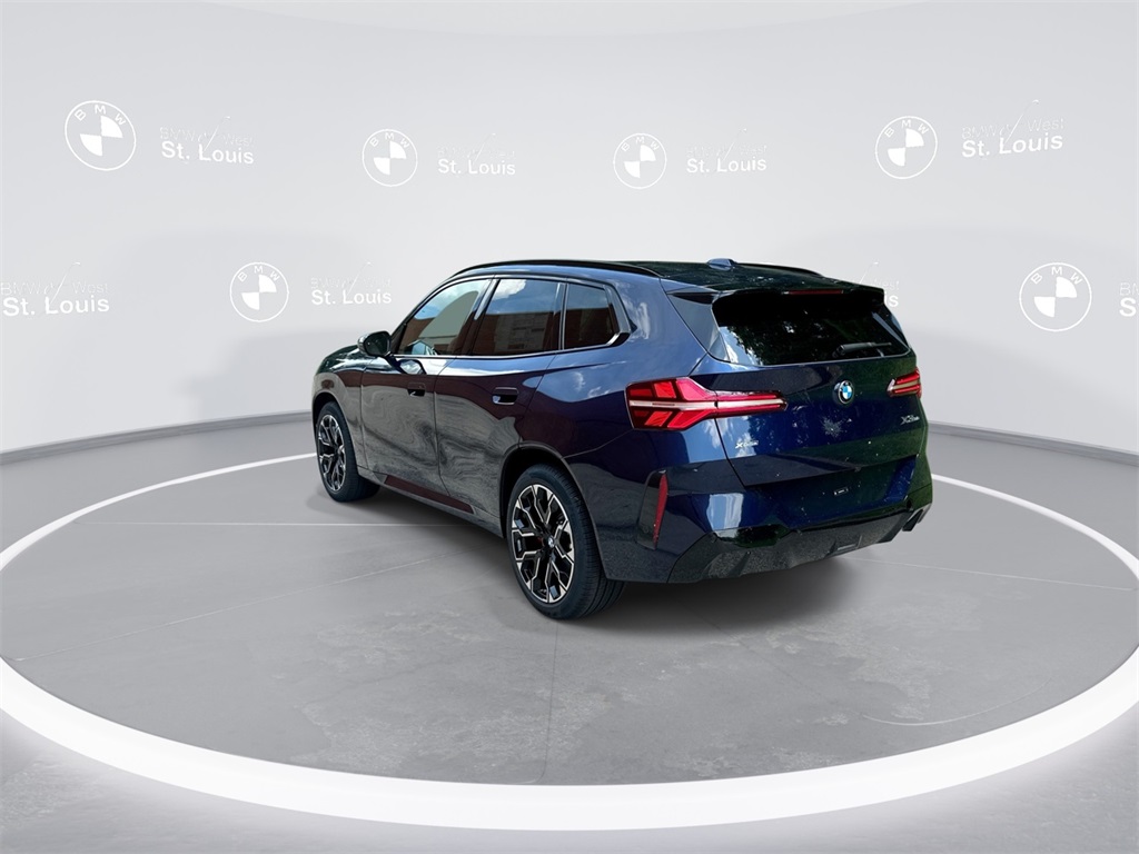 X3 30 xDrive