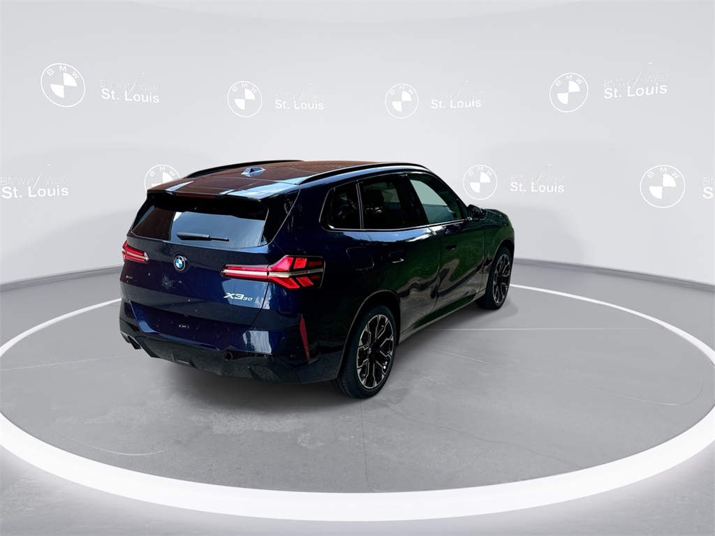 X3 30 xDrive