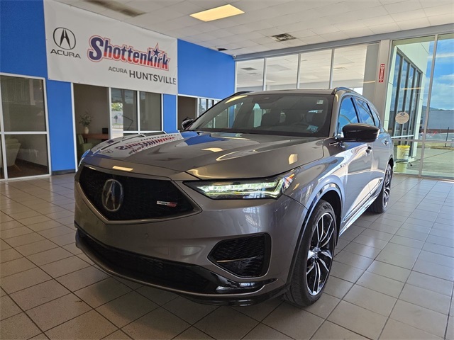 2024 Acura MDX Type S w/Advance Package's photo