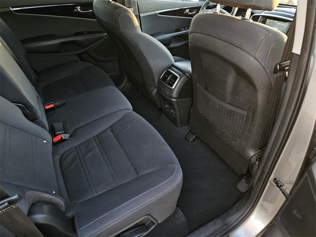 used 2019 Kia Sorento car, priced at $11,000