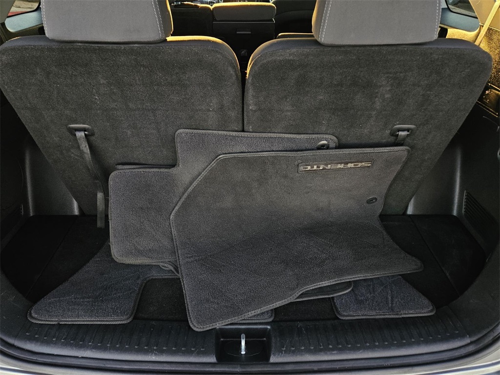 used 2019 Kia Sorento car, priced at $11,000