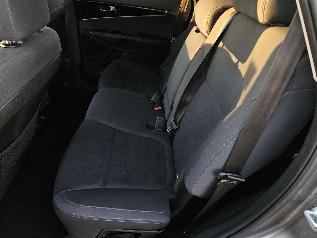 used 2019 Kia Sorento car, priced at $11,000