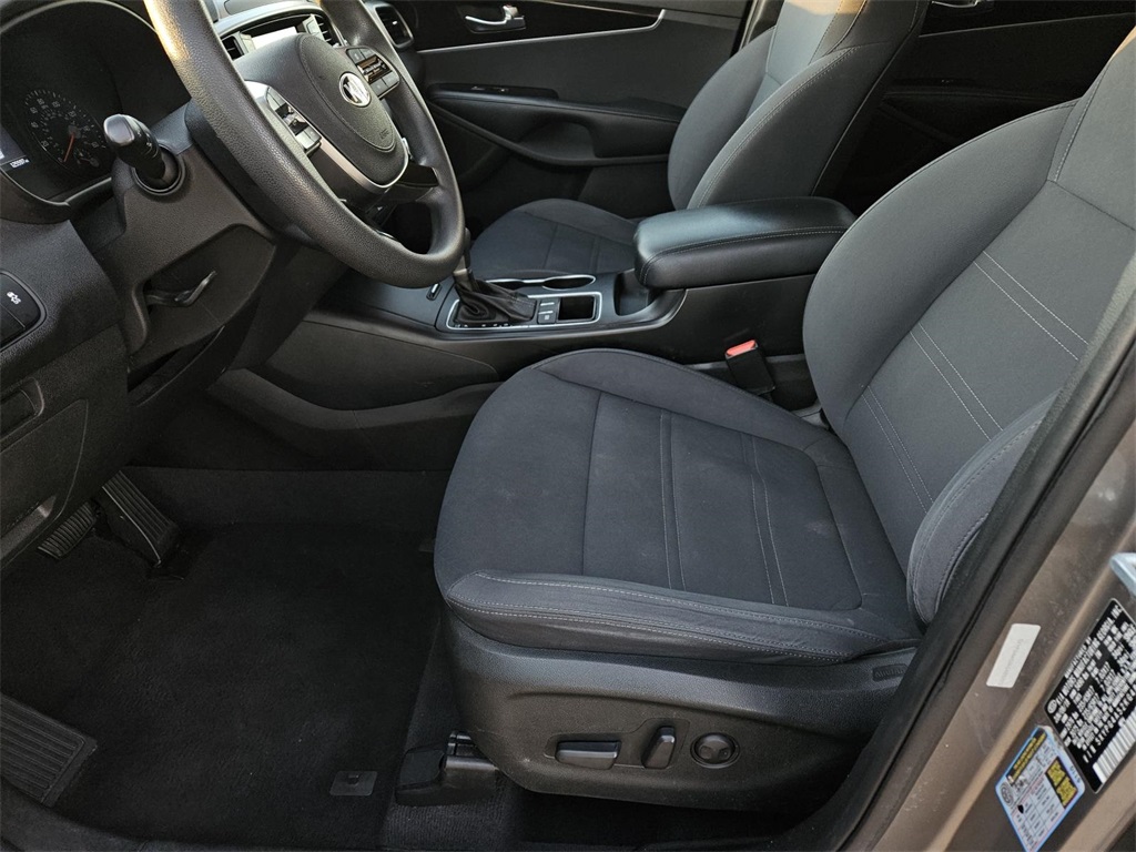 used 2019 Kia Sorento car, priced at $11,000