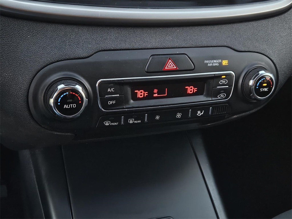 used 2019 Kia Sorento car, priced at $11,000