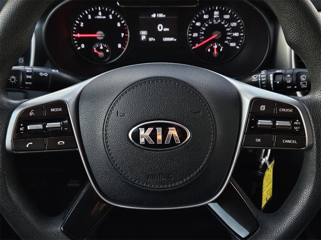 used 2019 Kia Sorento car, priced at $11,000