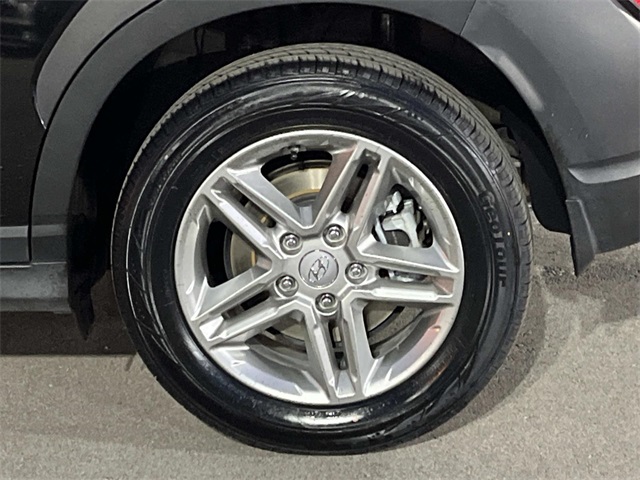 used 2022 Hyundai Kona car, priced at $18,989