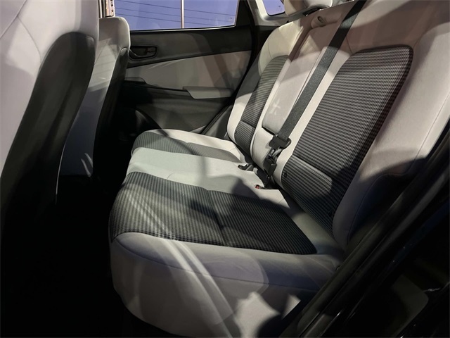 used 2022 Hyundai Kona car, priced at $18,989