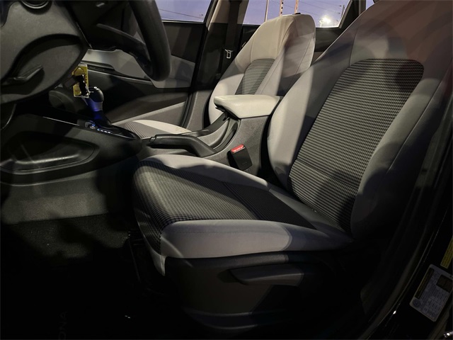 used 2022 Hyundai Kona car, priced at $18,989