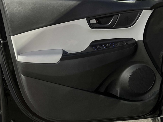 used 2022 Hyundai Kona car, priced at $18,989