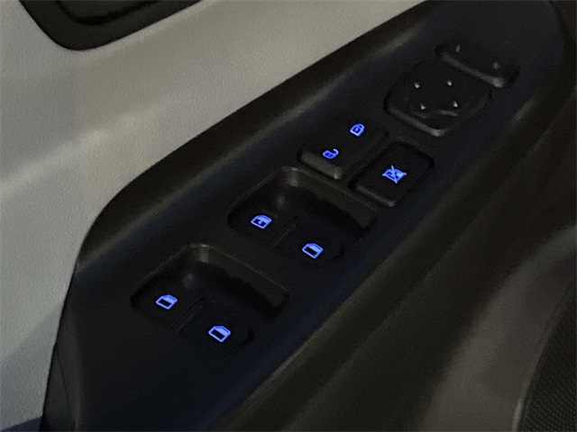 used 2022 Hyundai Kona car, priced at $18,989