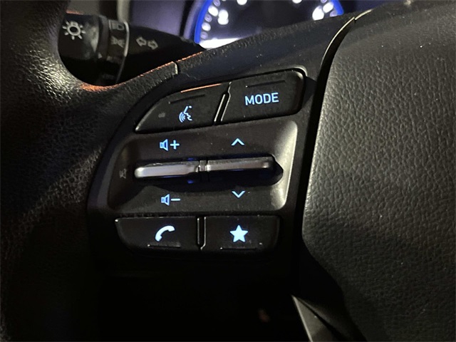 used 2022 Hyundai Kona car, priced at $18,989