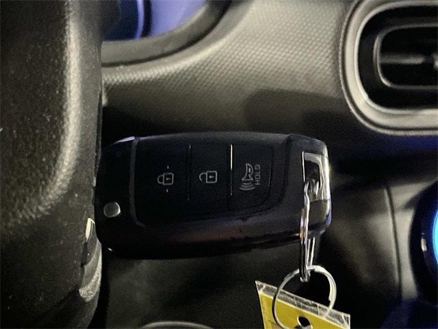 used 2022 Hyundai Kona car, priced at $18,989