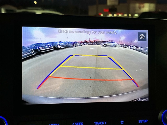 used 2022 Hyundai Kona car, priced at $18,989