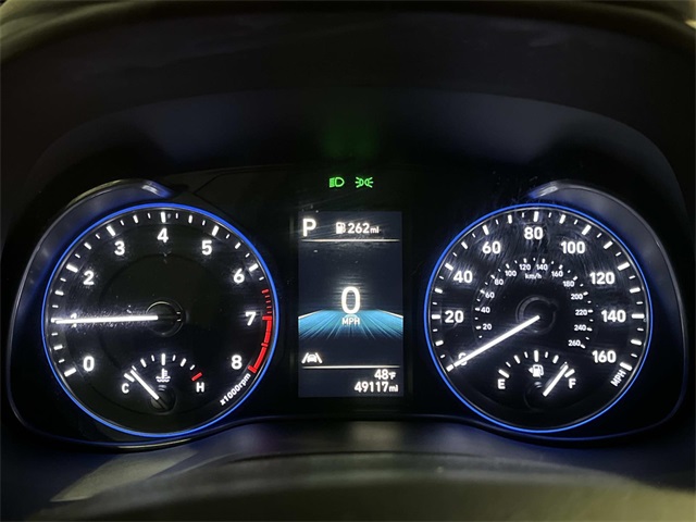 used 2022 Hyundai Kona car, priced at $18,989