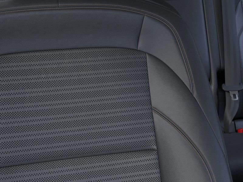 new 2026 Lincoln Nautilus car, priced at $69,340