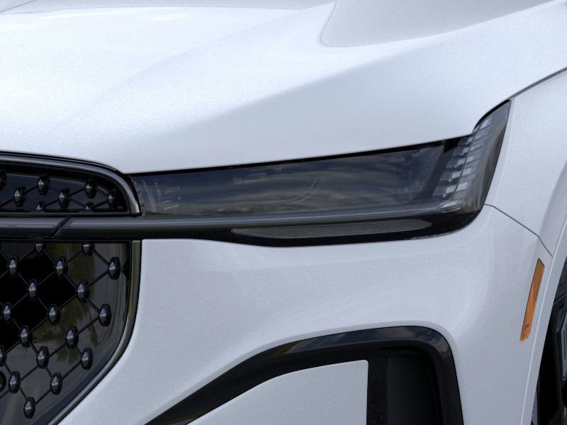 new 2026 Lincoln Nautilus car, priced at $69,340