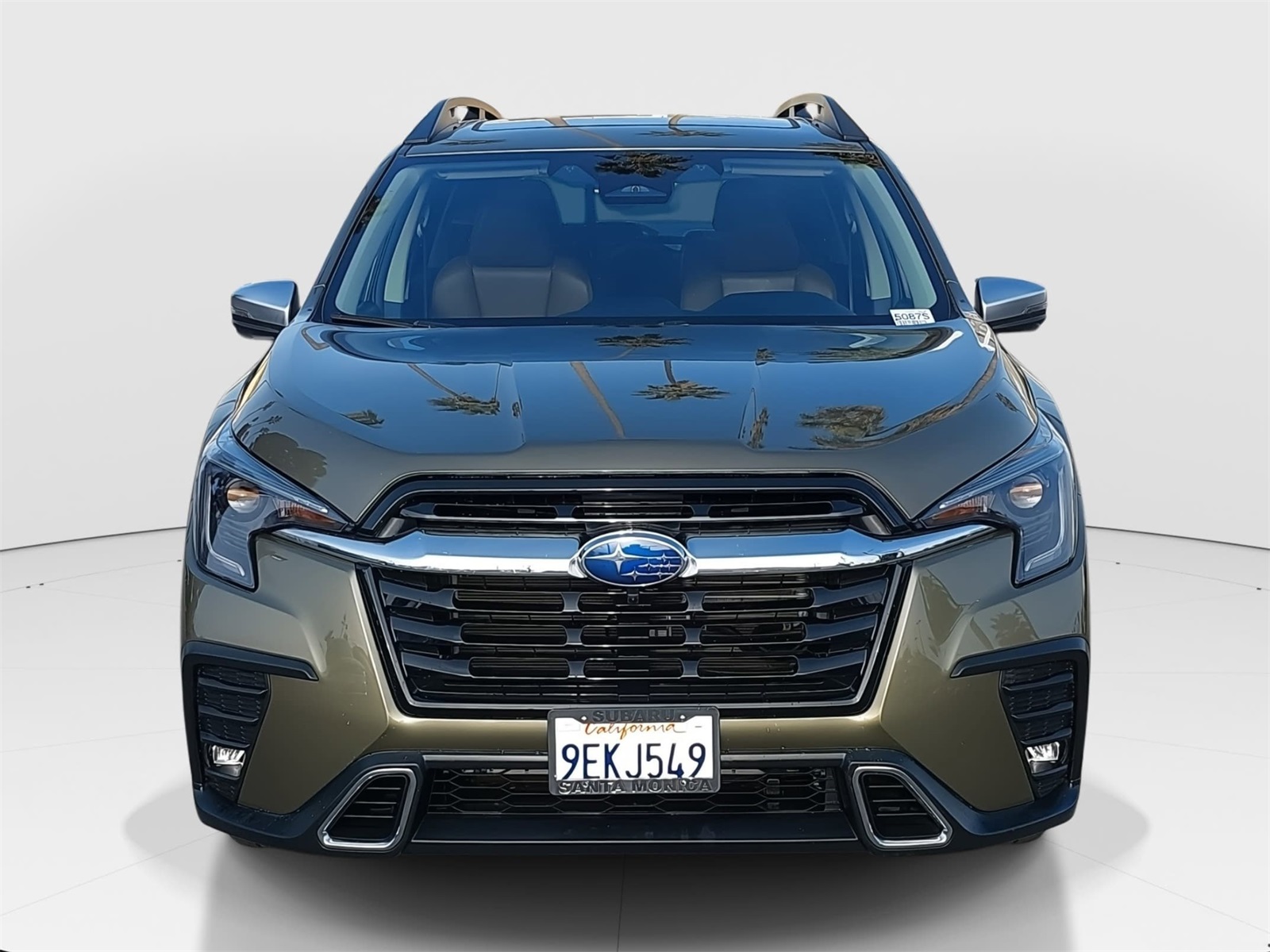 2023 Subaru Ascent Touring's photo
