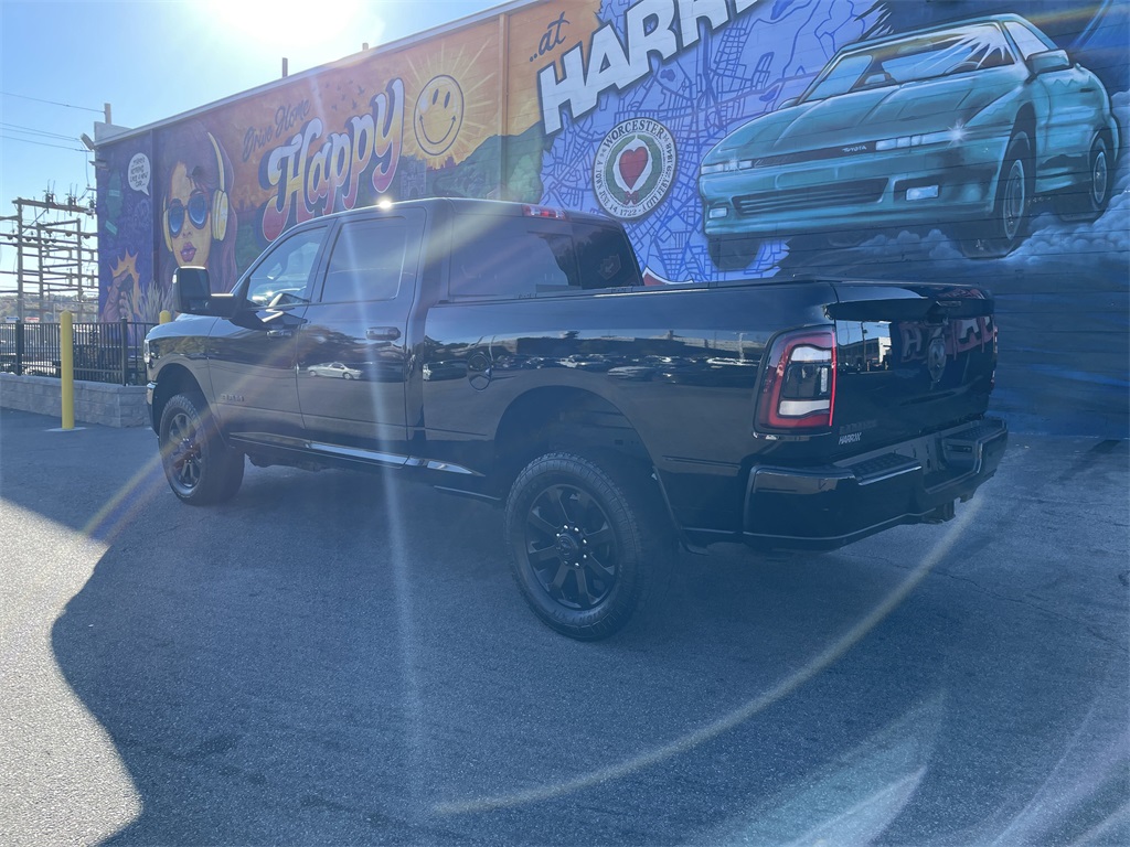 Used 2024 Ram 2500 Truck