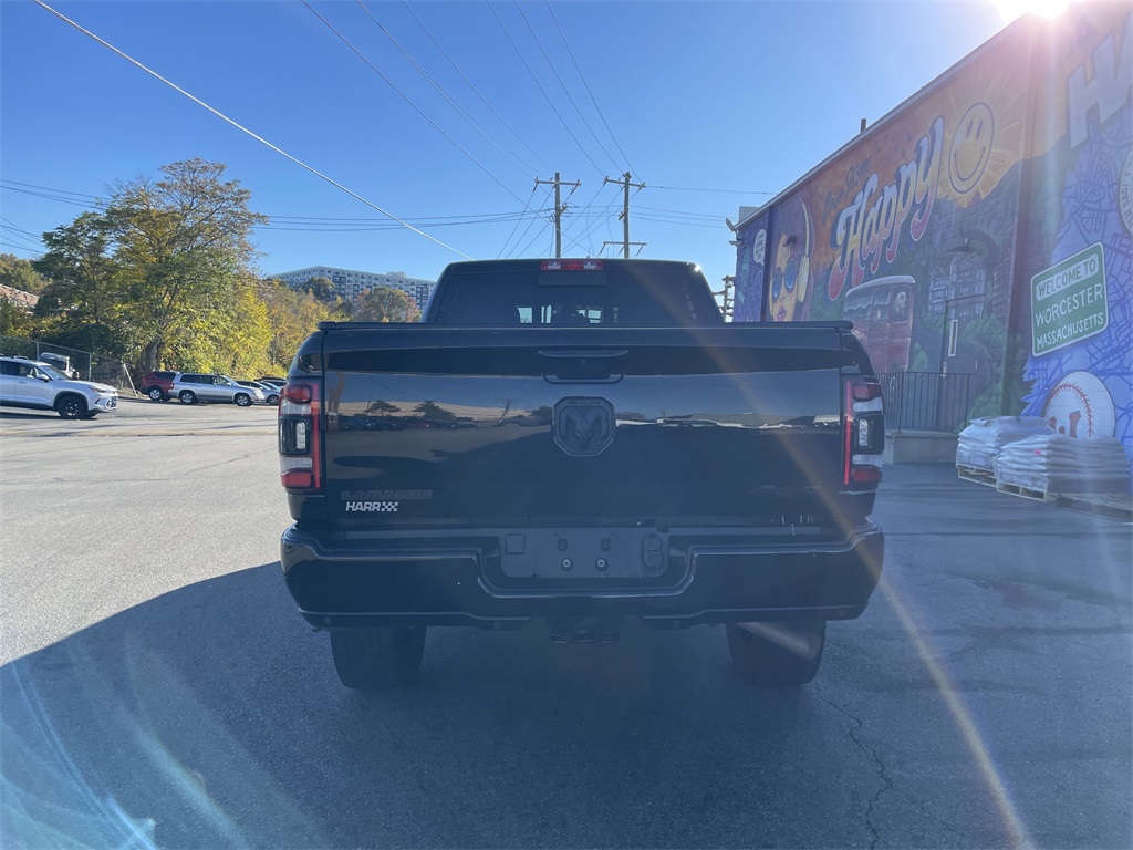 Used 2024 Ram 2500 Truck