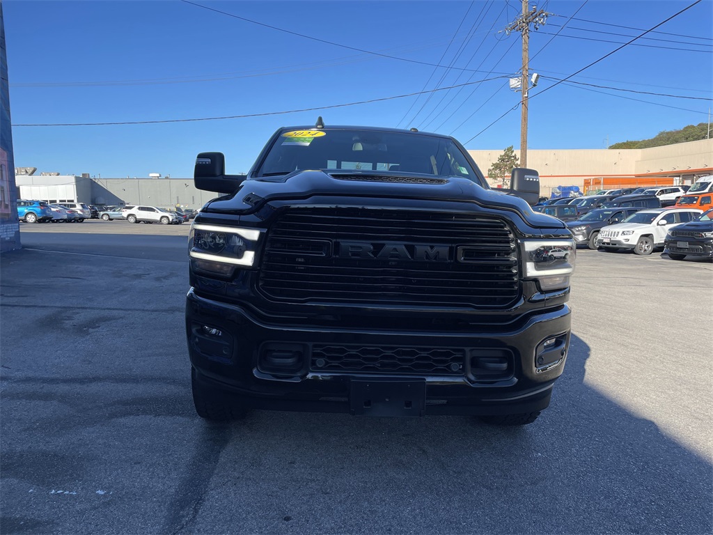 Used 2024 Ram 2500 Truck