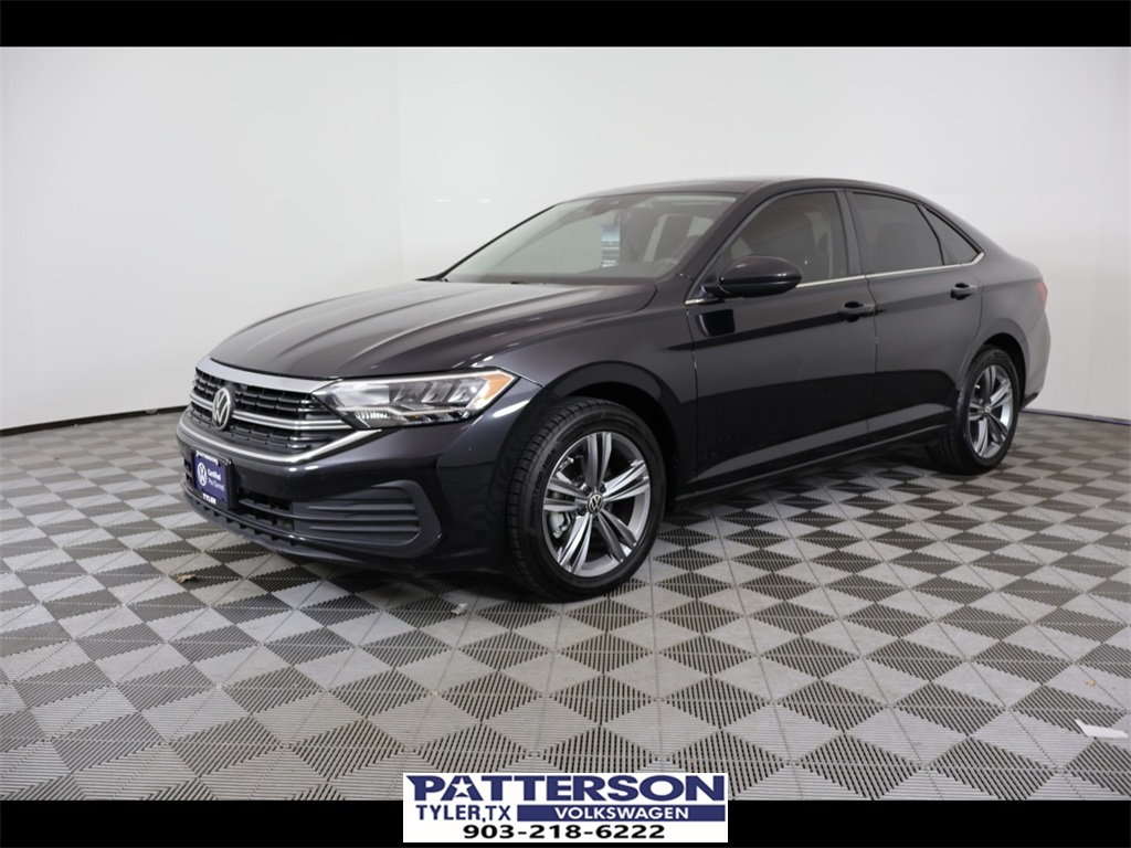 2023 Volkswagen Jetta SE's photo