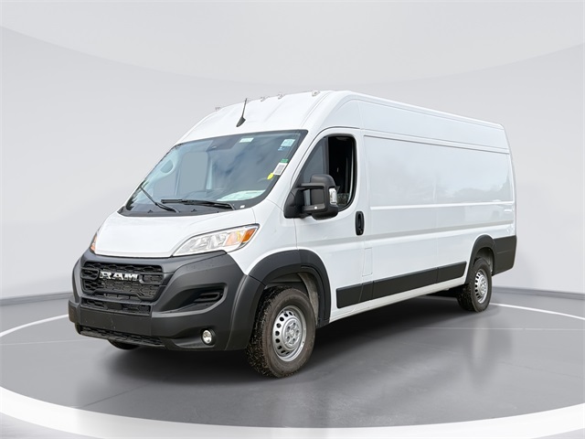 2026 RAM ProMaster Cargo Van Tradesman's photo