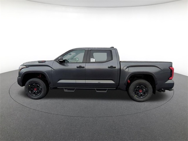 new 2026 Toyota Tundra Hybrid car, priced at $75,092