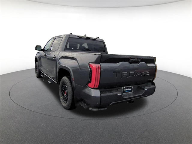 new 2026 Toyota Tundra Hybrid car, priced at $75,092