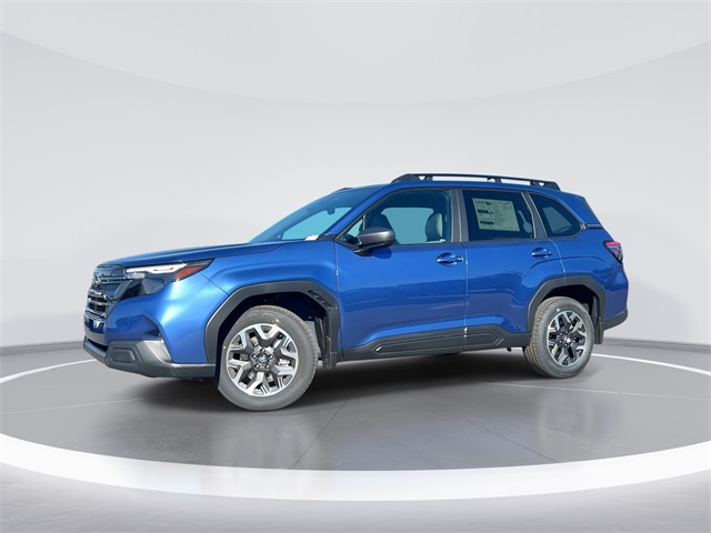 2026 Subaru Forester Premium's photo