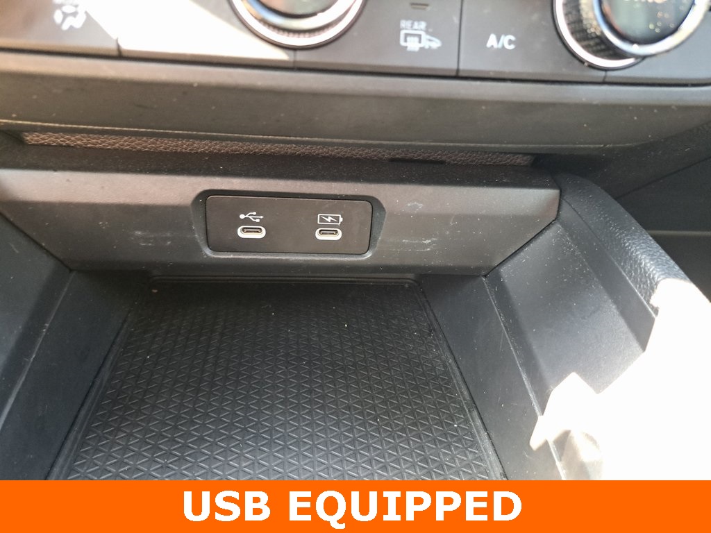 2024 Honda Accord EX Sedan 4 Dr. FWD 21