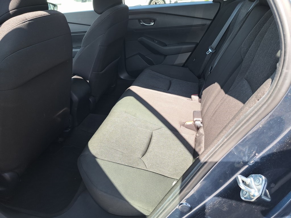 2024 Honda Accord EX Sedan 4 Dr. FWD 24