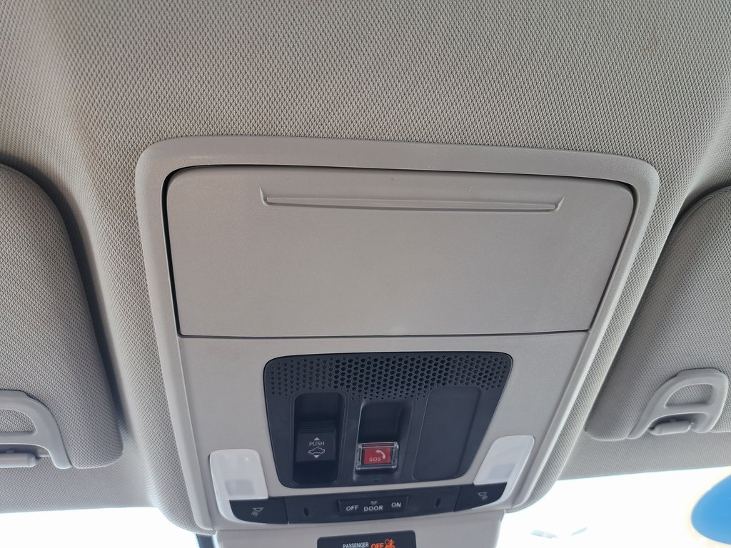 2024 Honda Accord EX Sedan 4 Dr. FWD 26