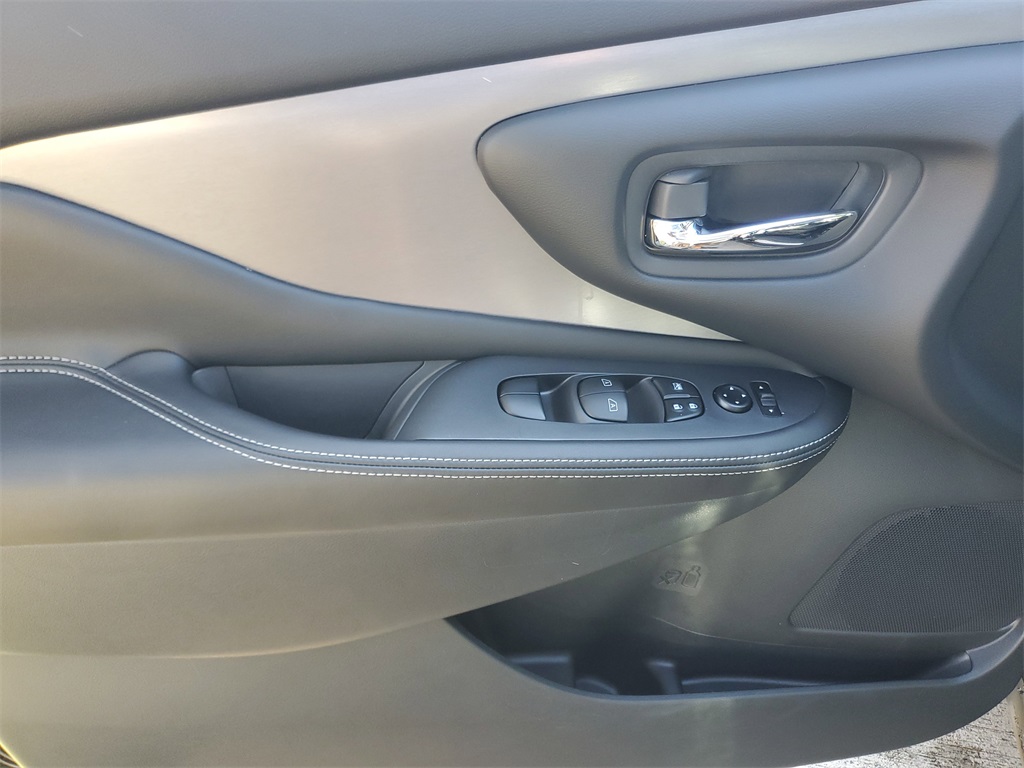 used 2024 Nissan Murano car, priced at $26,995