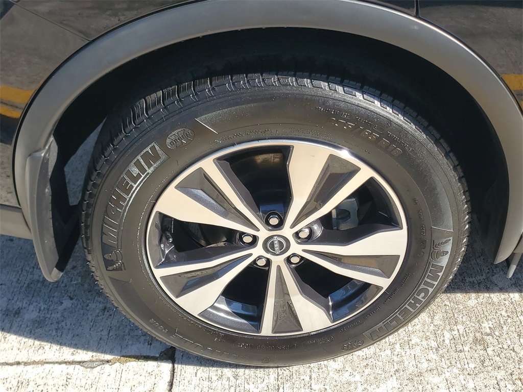 used 2024 Nissan Murano car, priced at $26,995