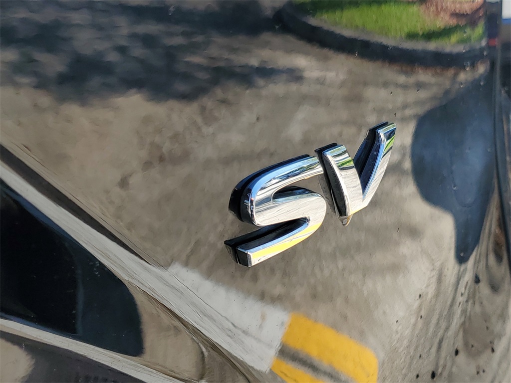 used 2024 Nissan Murano car, priced at $26,995