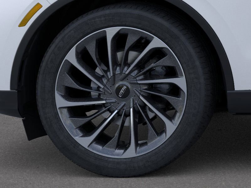 new 2025 Lincoln Aviator car, priced at $78,870