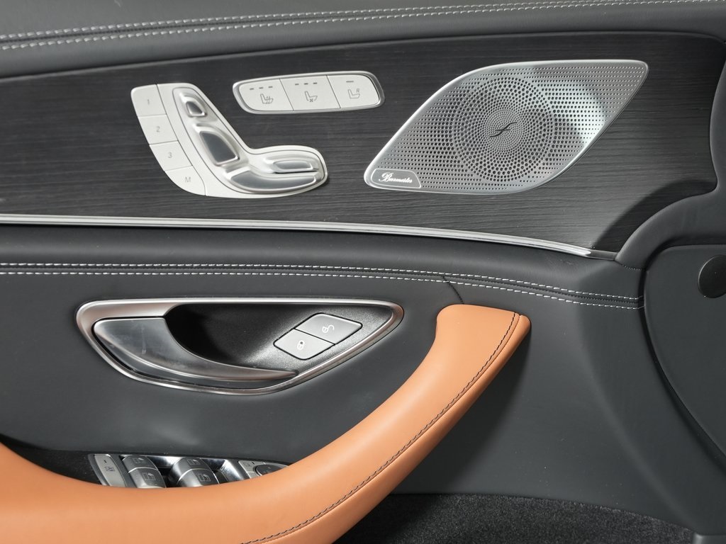 used 2024 Mercedes-Benz AMG® GT 63 car, priced at $147,488