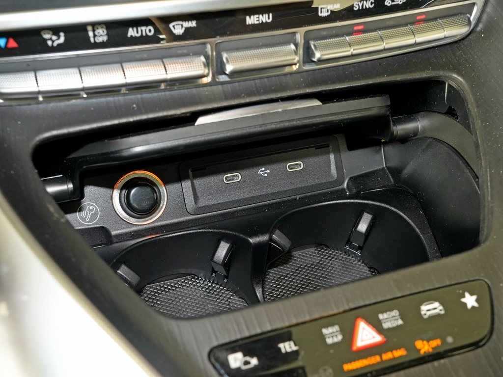 used 2024 Mercedes-Benz AMG® GT 63 car, priced at $147,488