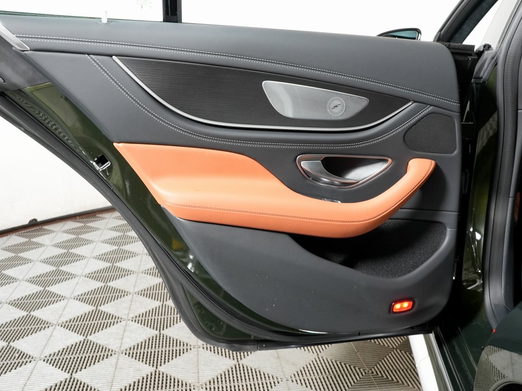 used 2024 Mercedes-Benz AMG® GT 63 car, priced at $147,488