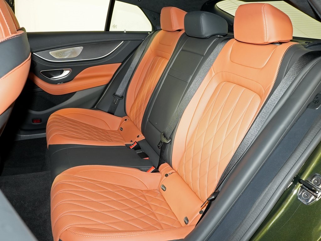 used 2024 Mercedes-Benz AMG® GT 63 car, priced at $147,488