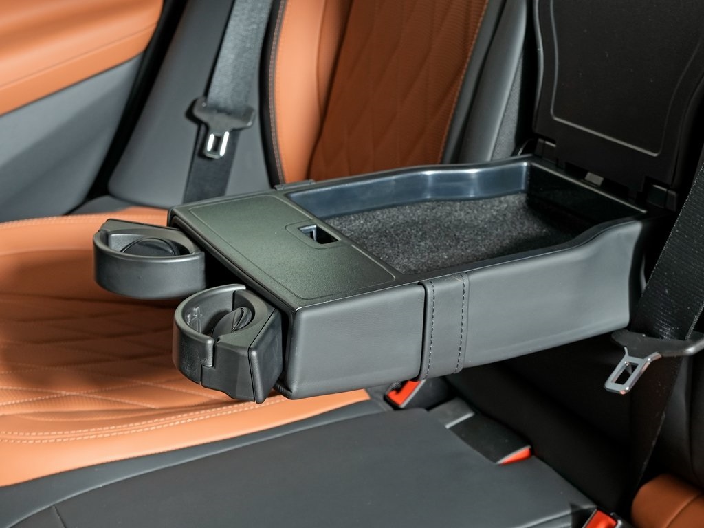 used 2024 Mercedes-Benz AMG® GT 63 car, priced at $147,488