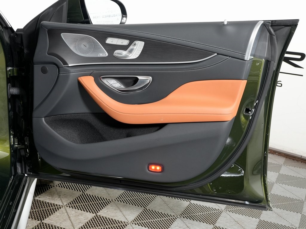 used 2024 Mercedes-Benz AMG® GT 63 car, priced at $147,488