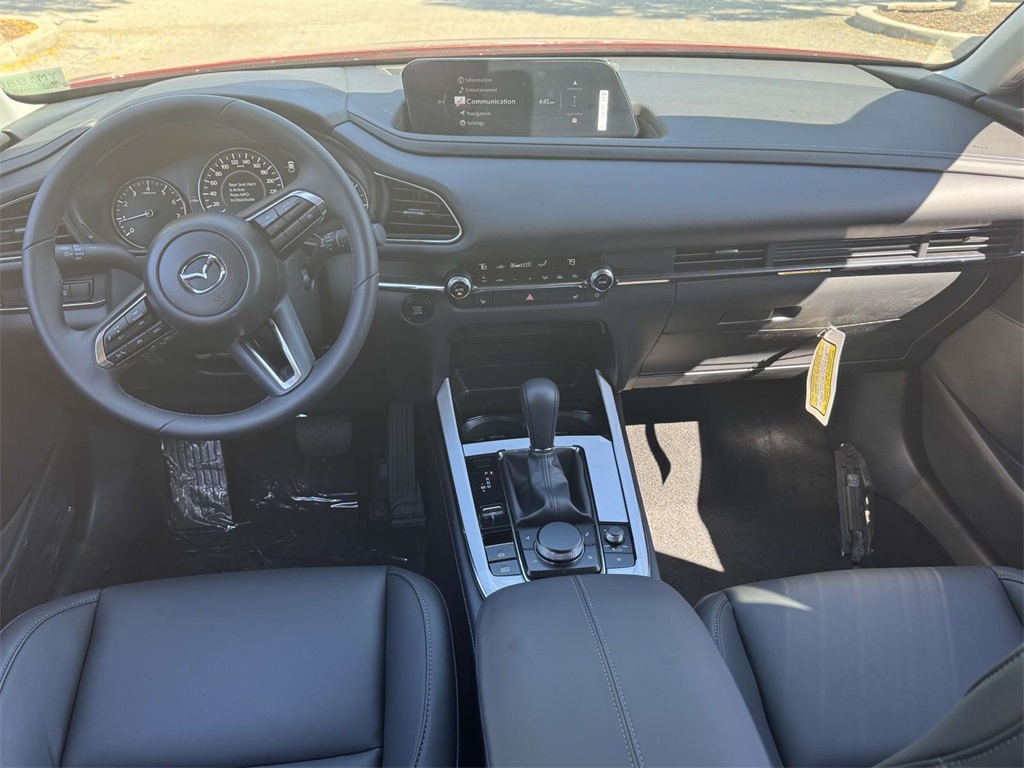 2025 Mazda CX-30 2.5 S Preferred photo 9